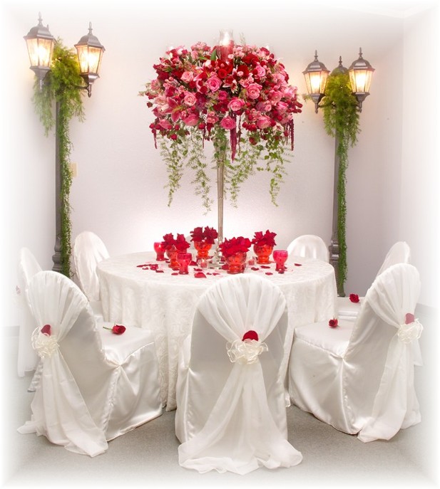 Fresh Ceremony Ideas Real Wedding Flowers